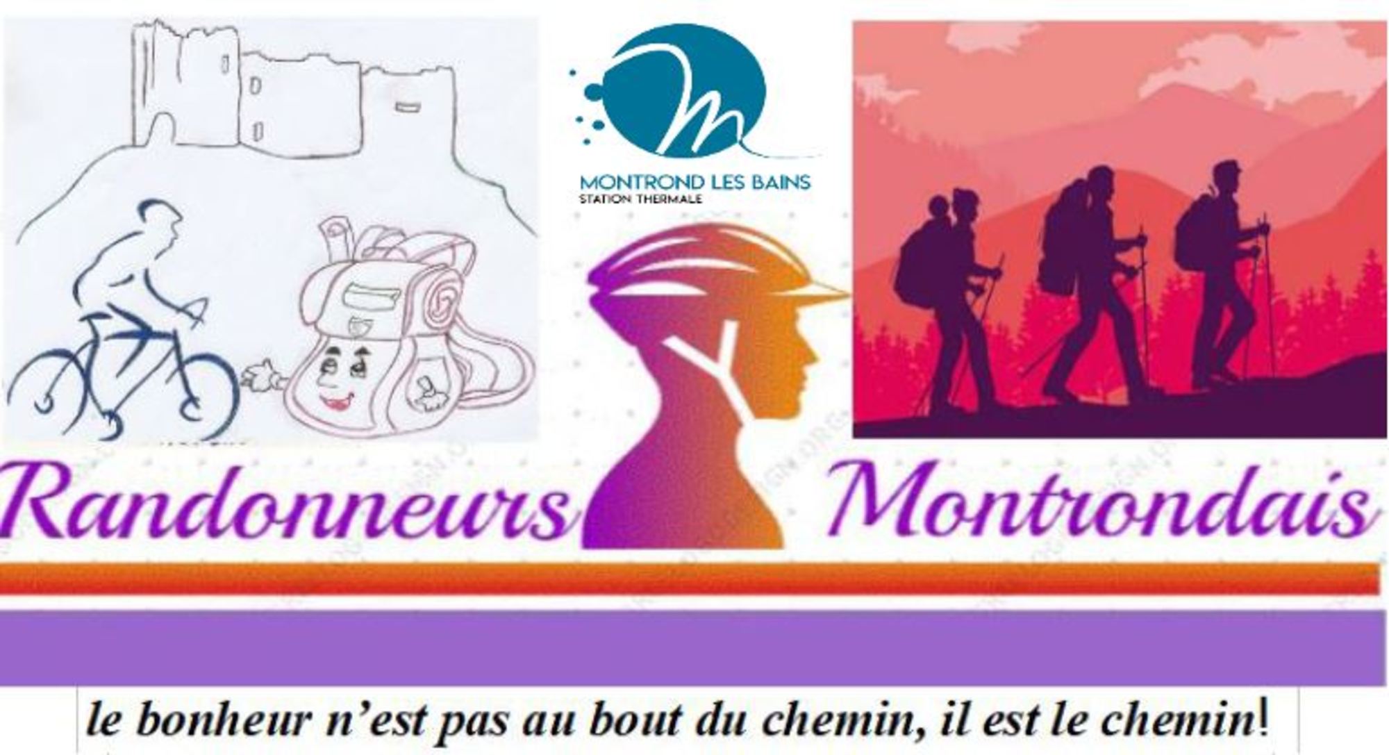 Association des Randonneurs Montrondais