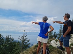 Chablais- septembre 2022