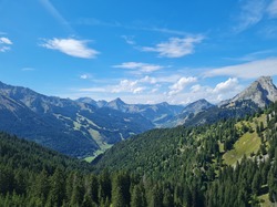 Chablais- septembre 2022