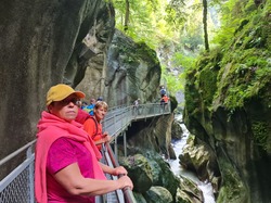 Chablais- septembre 2022