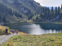 Chablais- septembre 2022