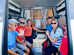 Chablais- septembre 2022