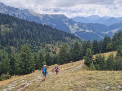 Chablais- septembre 2022