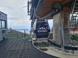 Chablais- septembre 2022