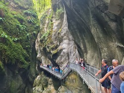 Chablais- septembre 2022