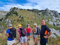 Chablais- septembre 2022