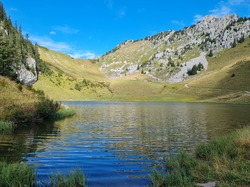 Chablais- septembre 2022