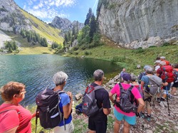 Chablais- septembre 2022