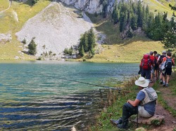 Chablais- septembre 2022