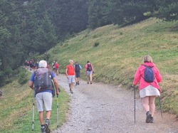 Chablais- septembre 2022