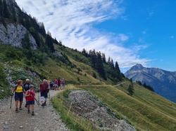 Chablais- septembre 2022