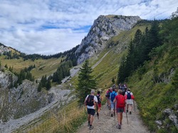 Chablais- septembre 2022