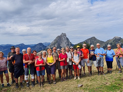 Chablais- septembre 2022