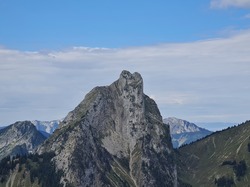 Chablais- septembre 2022