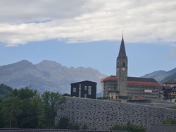 Chablais- septembre 2022