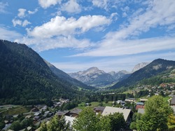 Chablais- septembre 2022