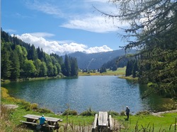 Chablais- septembre 2022