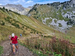 Chablais- septembre 2022