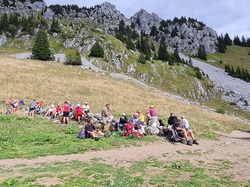 Chablais- septembre 2022