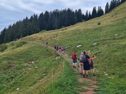 Chablais- septembre 2022