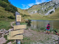 Chablais- septembre 2022