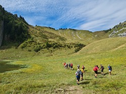Chablais- septembre 2022