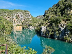 Verdon - mai 2022