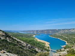 Verdon - mai 2022