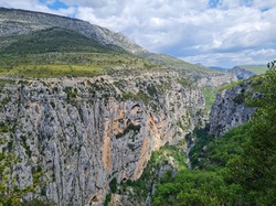 Verdon - mai 2022