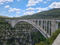 Verdon - mai 2022