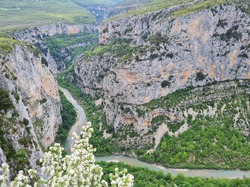 Verdon - mai 2022