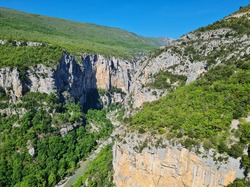 Verdon - mai 2022