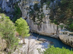 Verdon - mai 2022