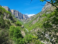 Verdon - mai 2022