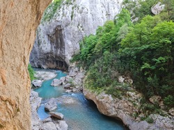 Verdon - mai 2022