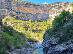 Verdon - mai 2022