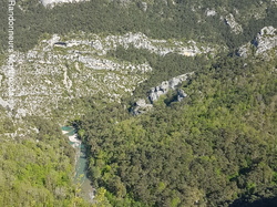 Verdon - mai 2022