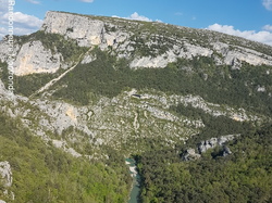 Verdon - mai 2022